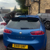 Seat Leon mk2 Tsi FR Petrol