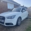 2010 Audi a1