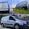 Fiat scudo 2.0di multijet full mot