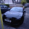 2008 Audi tt 2.0 tfsi