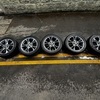 Ford ST Alloys