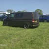 Vw t5 transporter 6 seater