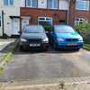 My 2 zafira gsi for your 9 seater