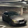 BMW E60 530d