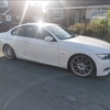 Bmw 320d coupe