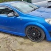 Astra h vxr