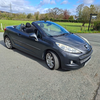 Peugeot 207cc