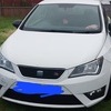 SEAT IBIZA 1.4 TOCA 2013