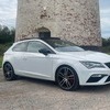 Cupra 290 manual