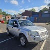 2009 freelander 2