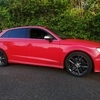 *S3 8V PX RS STI EVO RS3 COSSY WRX