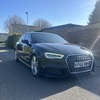 Audi A3 2.0 TDI S Line R S3 S4 M140