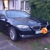 Bmw 520d touring
