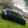 Golf 1.4 TSI GTI replica mrk 7
