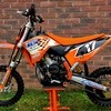 Ktm 65