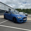 BMW 120D M SPORT RARE AUTO
