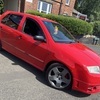 BIG SPEC FABIA VRS SWAPZ