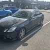 Mercedes E350 sport cdi