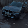 BMW x1 2011 2.0