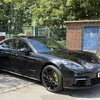 Porsche Panamera E-Hybrid