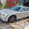 2009 Chrysler 300c Tourer 89,000m