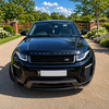 Range Rover Evoque 3dr Black