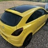 VAUXHALL CORSA LIMITED EDITION 1.2
