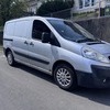 Fiat scudo 2.0di multijet mot may