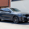 BMW X6 COUPE LCI 73 REG M SPORT