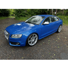 Audi s5 v6 supercharged sportback