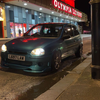 Corsa b sri maxpower