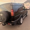 2003 discovery 2 Td5 metropolis