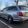 Mercedes c class
