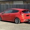 Mk7 st180 road track car 332bhp