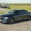 E43 AMG BiTurbo 4wd
