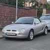 MG - MGF ROADSTER RARE CLASSIC