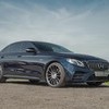 E43 AMG BiTurbo 4wd
