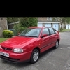 Seat ibiza cordoba *low mileage!*