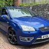 2006 FOCUS ST3