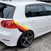 2008 mk5 golf gt tdi