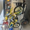2010 RMZ 450