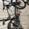 Trek Merlin 5 rare Matt black