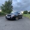 2004 Skoda Fabia VRs Mk1