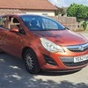 Vauxhall Corsa 1.3 CDTi