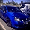 Vw golf r32
