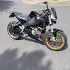 Buell XB12S