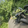 Yamaha raptor 700r 2020