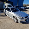BMW 318i E90 2.0l Petrol