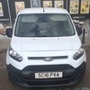 2018 Ford Transit Connect 1.5 Tdci