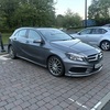 MERCEDES A CLASS AMG 1.5 A180